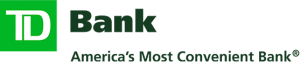 TD-bank Logo Image